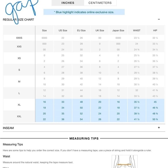 GAP (NWOT) Flat Front Skinny Crop Khakis in Dusty Gray Size 10 - Picture 8 of 9